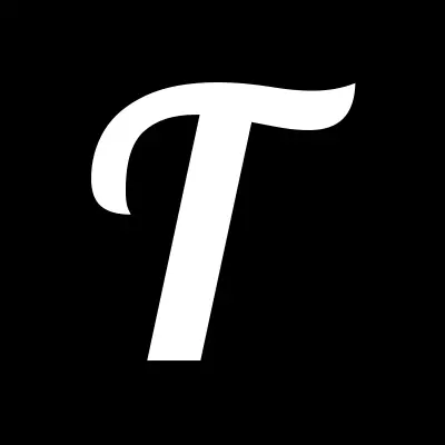 Торговая компания, ИП Дунаев Д.И., лого-визитка
