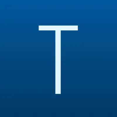 Торговая компания, ИП Михайлова Т.Н., лого-визитка