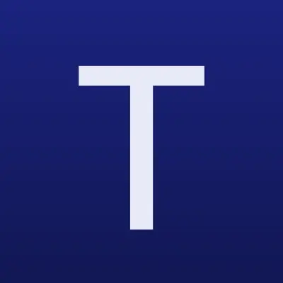 Торгово-производственная компания, ИП Марченко Р.В., лого-визитка