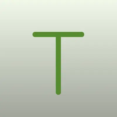 Торгово-ремонтная компания, ИП Лукьянов Н.А., лого-визитка
