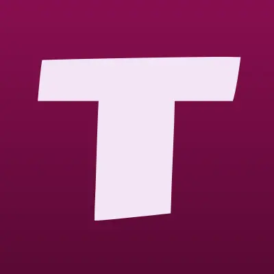 Торгово-сервисная компания, ИП Кащеев С.С., лого-визитка