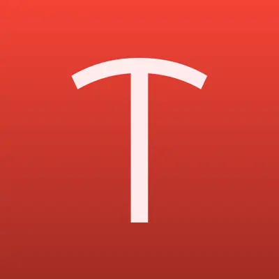 Торгово-транспортная компания, ИП Жиляков Е.С., лого-визитка