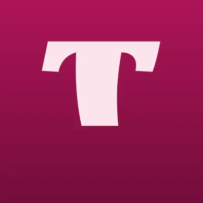 Торговые Автоматы, торговая компания, лого-визитка