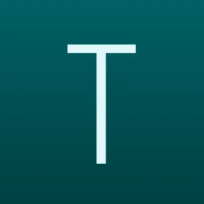 Торино, салон верхней одежды, лого-визитка