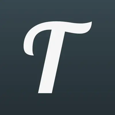 Традиция, детская школа искусств, лого-визитка