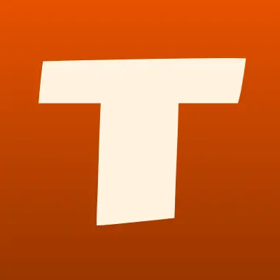 Трак Мастер, автосервис по ремонту грузовых автомобилей, лого-визитка