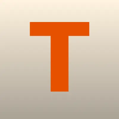 Транс ТЭК, оптовая компания, лого-визитка