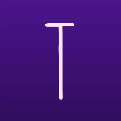 ТрансСибРегион, лого-визитка