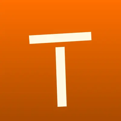 Транскапиталбанк, лого-визитка