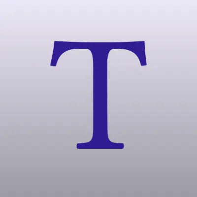 Транскомпани, производственно-торговая компания, лого-визитка