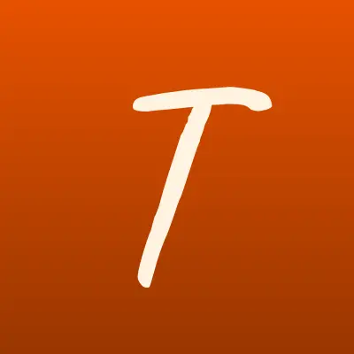 Транспортно-экспедиционная компания ТрансКарго, лого-визитка