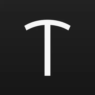Транссвет, лого-визитка