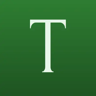 Тренажерный зал, лого-визитка