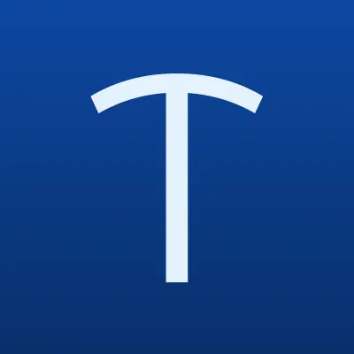 Трезвая Жизнь, лого-визитка