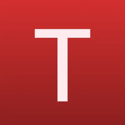 Триал, автоцентр коммерческой техники, лого-визитка