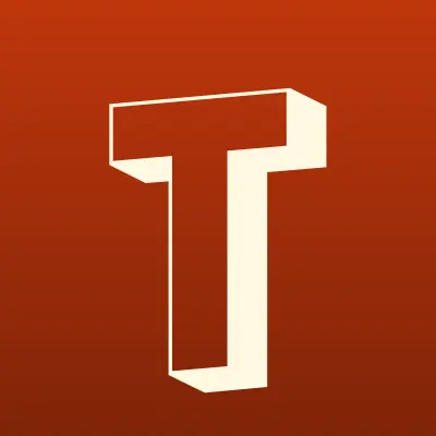 Триколор ТВ, официальный дилер, лого-визитка