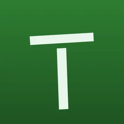 Триумф, деловой центр, лого-визитка