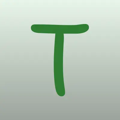 Триумф, деловой центр, лого-визитка