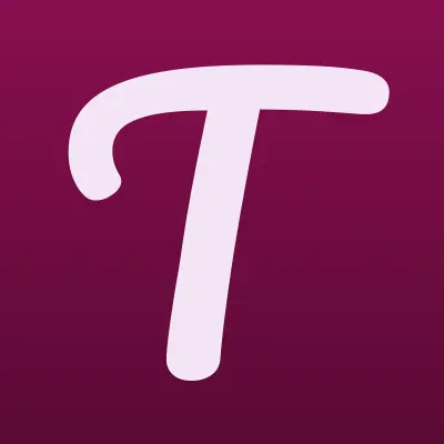 Тубалар, интернет-магазин, лого-визитка