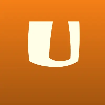 ULTRA, деловой центр, лого-визитка