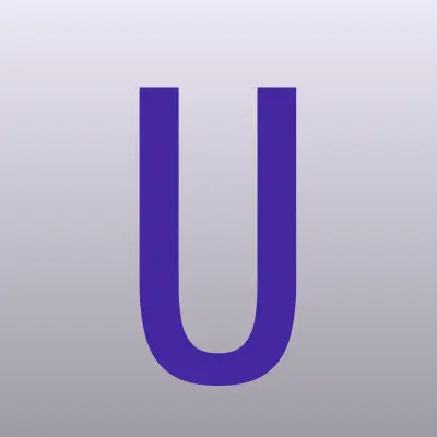 ЮМИ, лого-визитка