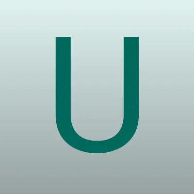 ЮВЕНТА, торговая компания, лого-визитка