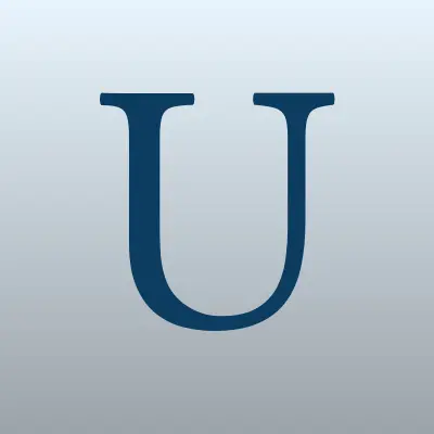 Ukutta, магазин женской верхней одежды, лого-визитка