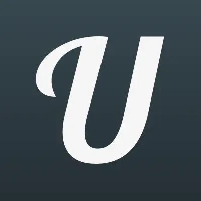 Ультрадез, дезинфекционный центр, лого-визитка