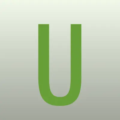 Унивет, ветеринарная клиника, лого-визитка