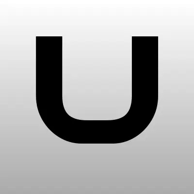 Управление механизации №4, лого-визитка