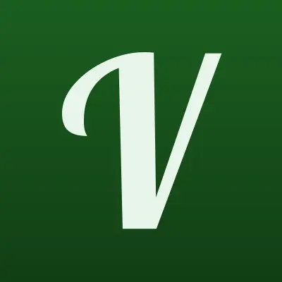 VEKA, торгово-производственная компания, лого-визитка