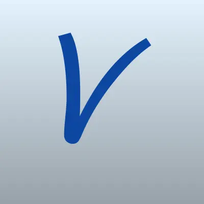 VipDog, груминг-студия, лого-визитка