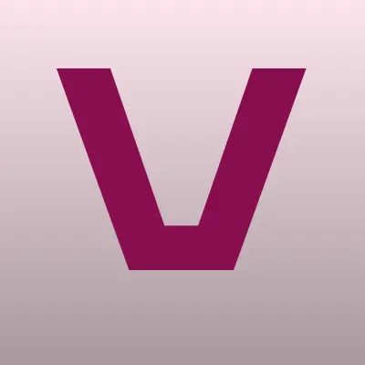 VitArs project, студия дизайна интерьера, лого-визитка