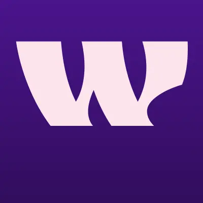 WANTTASTY, лого-визитка