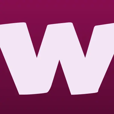 WANTTASTY, лого-визитка