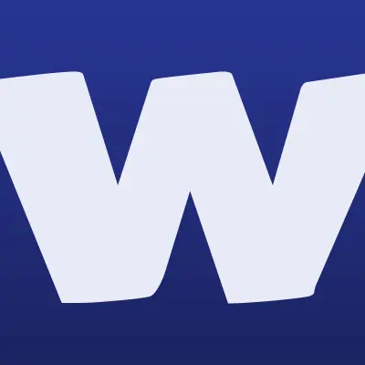 Waggon Paris, бутик женской одежды, лого-визитка