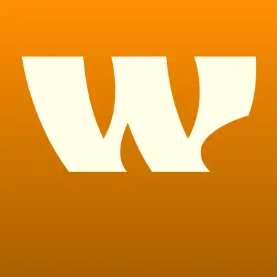 WebМандарин, лого-визитка
