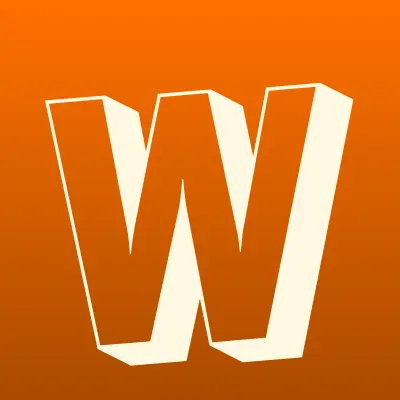 Wemsey, салон мужской одежды, лого-визитка