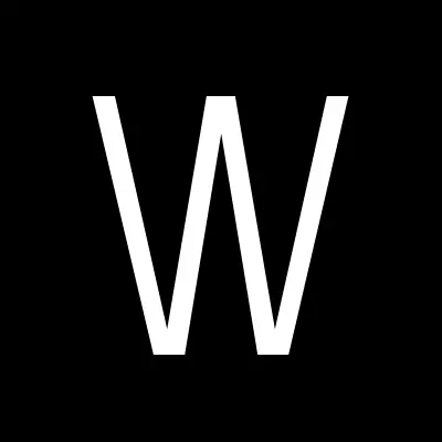 White & Smile, студия отбеливания зубов, лого-визитка