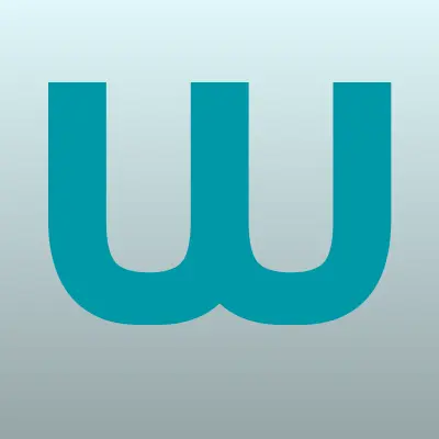 Wild West, банкетный зал, лого-визитка