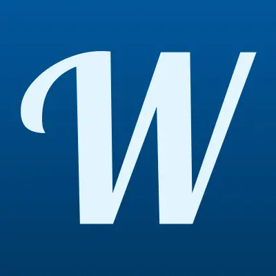 Wunderkinder, детский развивающий клуб, лого-визитка
