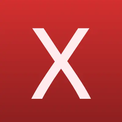 X-pit.com, магазин спортивного питания, лого-визитка