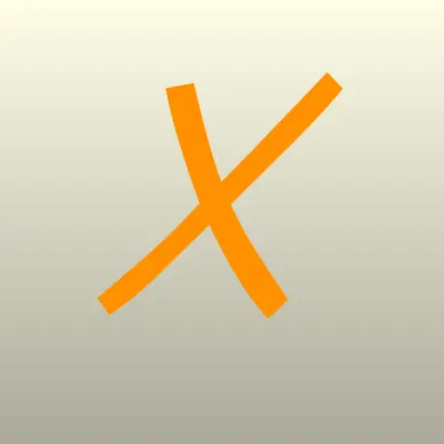 X-time, сеть салонов модных часов, лого-визитка