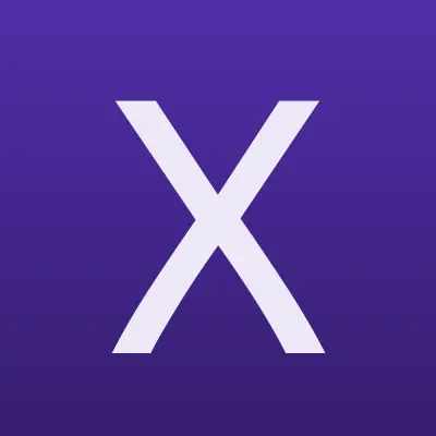 Xiaomi, магазин Xiaomi Official, лого-визитка