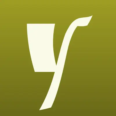 YOTAN-HEIM, сеть магазинов, лого-визитка