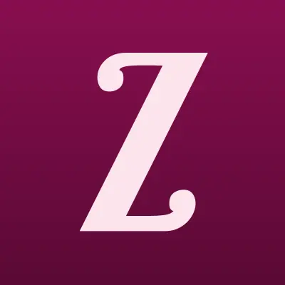 ZAVARKA COFFEE, кофейня, лого-визитка