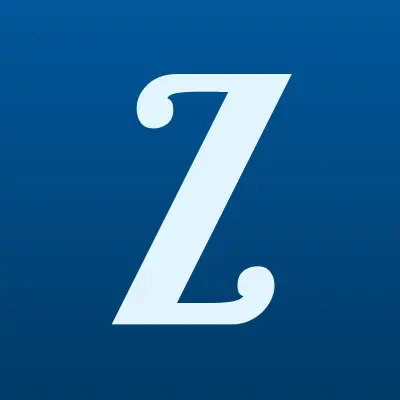 Zabivka, магазин кальянов, лого-визитка