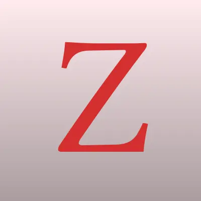 Zavod, диджитал-агентство, лого-визитка