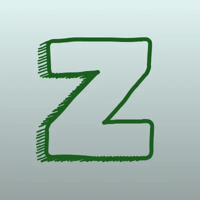 Zавто, установочный центр, лого-визитка