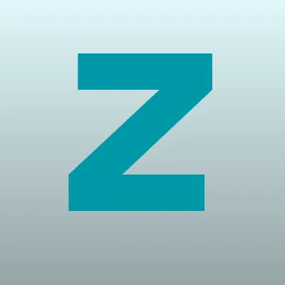 Zebra Coffee, автомат по продаже кофе, лого-визитка